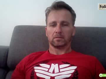 Tomhardyc Chaturbate stream image from December 22, 2024