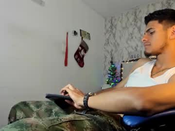 Tomwagner_ Chaturbate stream image from December 22, 2024