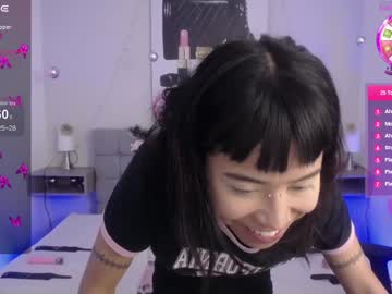 Violetta_Suky Chaturbate stream image from December 22, 2024