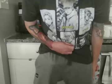 Zook1300 Chaturbate stream image from December 22, 2024