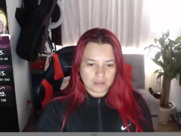 Abby_Iloveit Chaturbate stream image from December 22, 2024