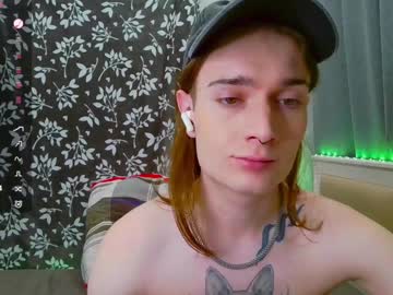 Alex_Meowww Chaturbate stream image from December 22, 2024