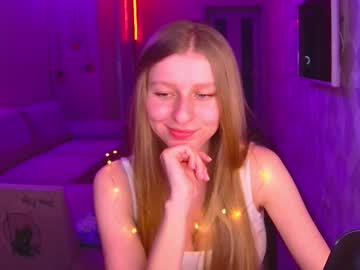Amaliaqueen999 Chaturbate stream image from December 22, 2024