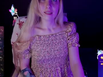 Aqualen Chaturbate stream image from December 22, 2024