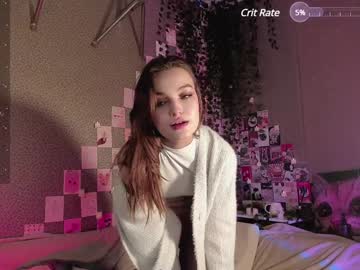 Caster_Sugar Chaturbate stream image from December 22, 2024