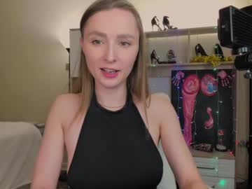 Charlottawells Chaturbate stream image from December 22, 2024