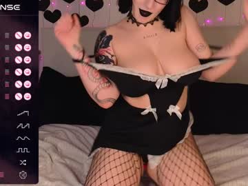 Dario_Doll_ Chaturbate stream image from December 22, 2024