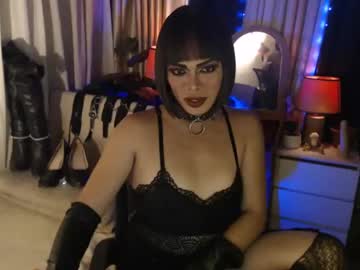 Dominantrix_Diannaxxx Chaturbate stream image from December 22, 2024