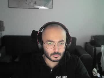 Egyptianthickdick_95 Chaturbate stream image from December 22, 2024