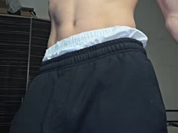 Junimiguy Chaturbate stream image from December 22, 2024