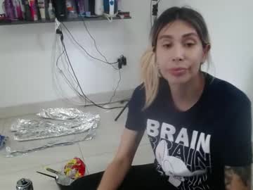 Karol28g Chaturbate stream image from December 22, 2024