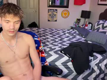 Kjpeace Chaturbate stream image from December 22, 2024