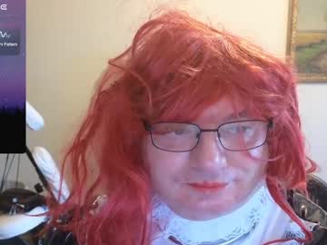 Lionelmandrake1964 Chaturbate stream image from December 22, 2024