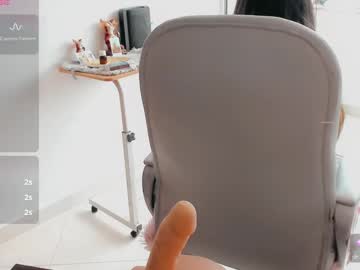 Lisa_Santoss Chaturbate stream image from December 22, 2024