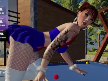 Maya_3dx Chaturbate stream image from December 22, 2024
