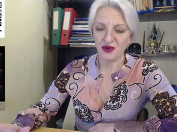 Nadin_Slut Chaturbate stream image from December 22, 2024