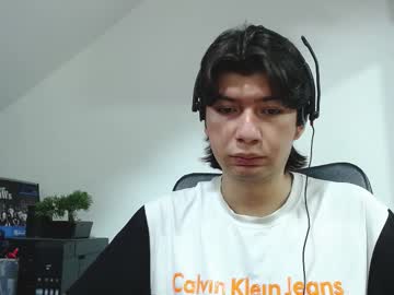 Sebas_Brown1 Chaturbate stream image from December 22, 2024