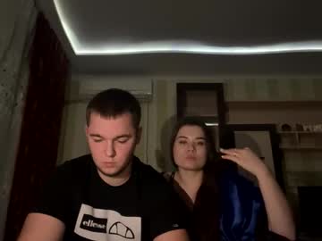 Sexyouple Chaturbate stream image from December 22, 2024