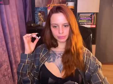 _Slutty_Fox_ Chaturbate stream image from December 22, 2024