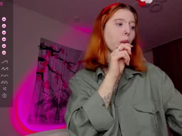 Stellaraison Chaturbate stream image from December 22, 2024