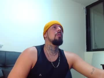 Tadeo__Collins Chaturbate stream image from December 22, 2024