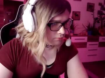 Tgirl_For_Fun Chaturbate stream image from December 22, 2024