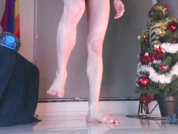 Viksons Chaturbate stream image from December 22, 2024