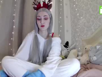Anita_Owen Chaturbate stream image from December 22, 2024
