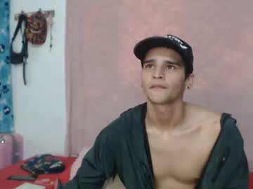Antony_2024 Chaturbate stream image from December 22, 2024