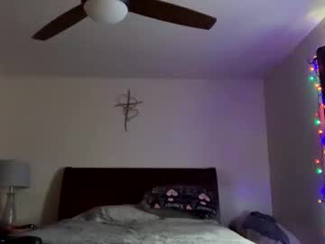 Calishop1 Chaturbate stream image from December 22, 2024