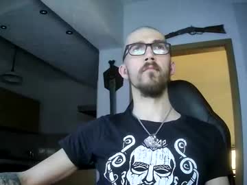 Carnifex1991 Chaturbate stream image from December 22, 2024