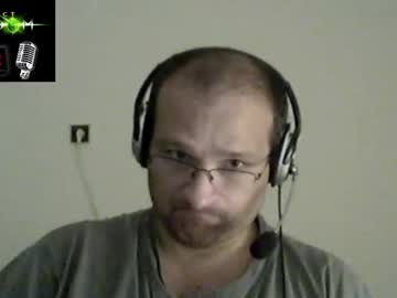 Cascadacek Chaturbate stream image from December 22, 2024
