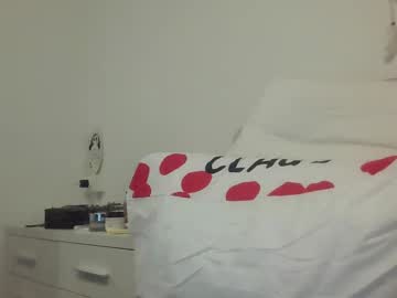 Gvmnn988 Chaturbate stream image from December 22, 2024