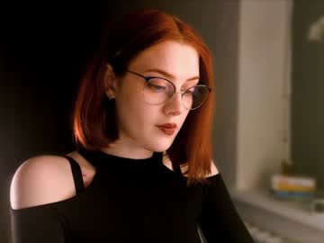 Isabelle_Stern Chaturbate stream image from December 22, 2024
