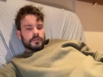 Jamesenglish101 Chaturbate stream image from December 22, 2024