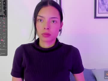 Kleo265 Chaturbate stream image from December 22, 2024