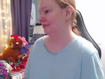 Lady_Inari Chaturbate stream image from December 22, 2024