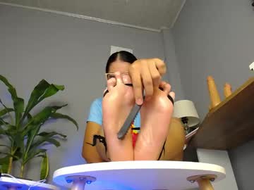 Mariam_Hot13 Chaturbate stream image from December 22, 2024