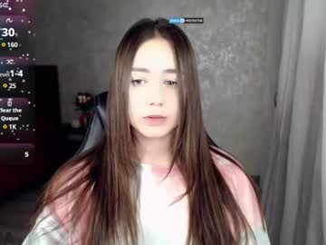 Mary_Sharon Chaturbate stream image from December 22, 2024