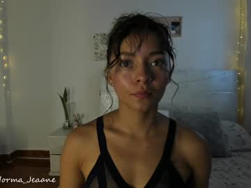 Norma_Jeaane Chaturbate stream image from December 22, 2024