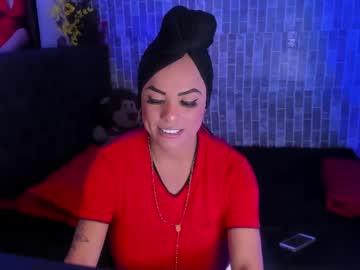 Paradise_S7 Chaturbate stream image from December 22, 2024