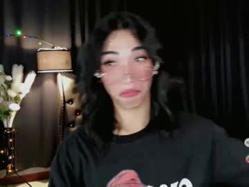 Pixie_Babe Chaturbate stream image from December 22, 2024