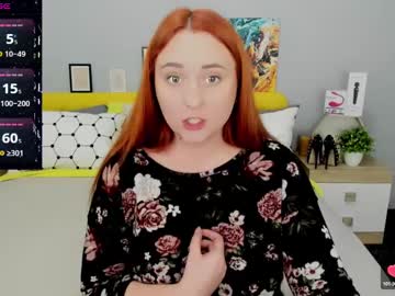 Red_Naughtyfox Chaturbate stream image from December 22, 2024