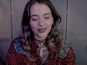 Risha_Laass Chaturbate stream image from December 22, 2024