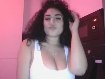 Sabaa_X Chaturbate stream image from December 22, 2024