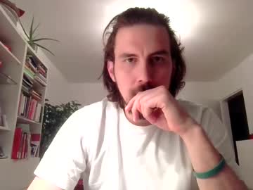 Schlitzohr13 Chaturbate stream image from December 22, 2024