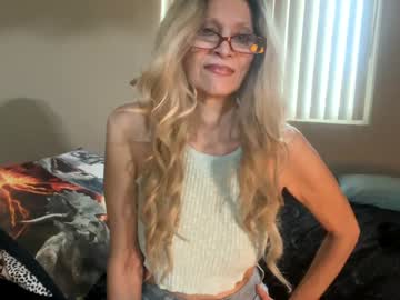 Shamanwoman Chaturbate stream image from December 22, 2024