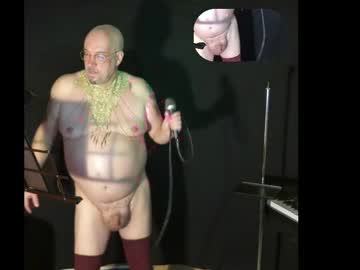 Shamelessman96 Chaturbate stream image from December 22, 2024