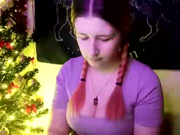 Storm_Witch Chaturbate stream image from December 22, 2024