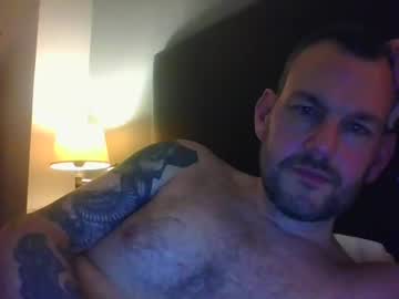 Tandaloverr Chaturbate stream image from December 22, 2024